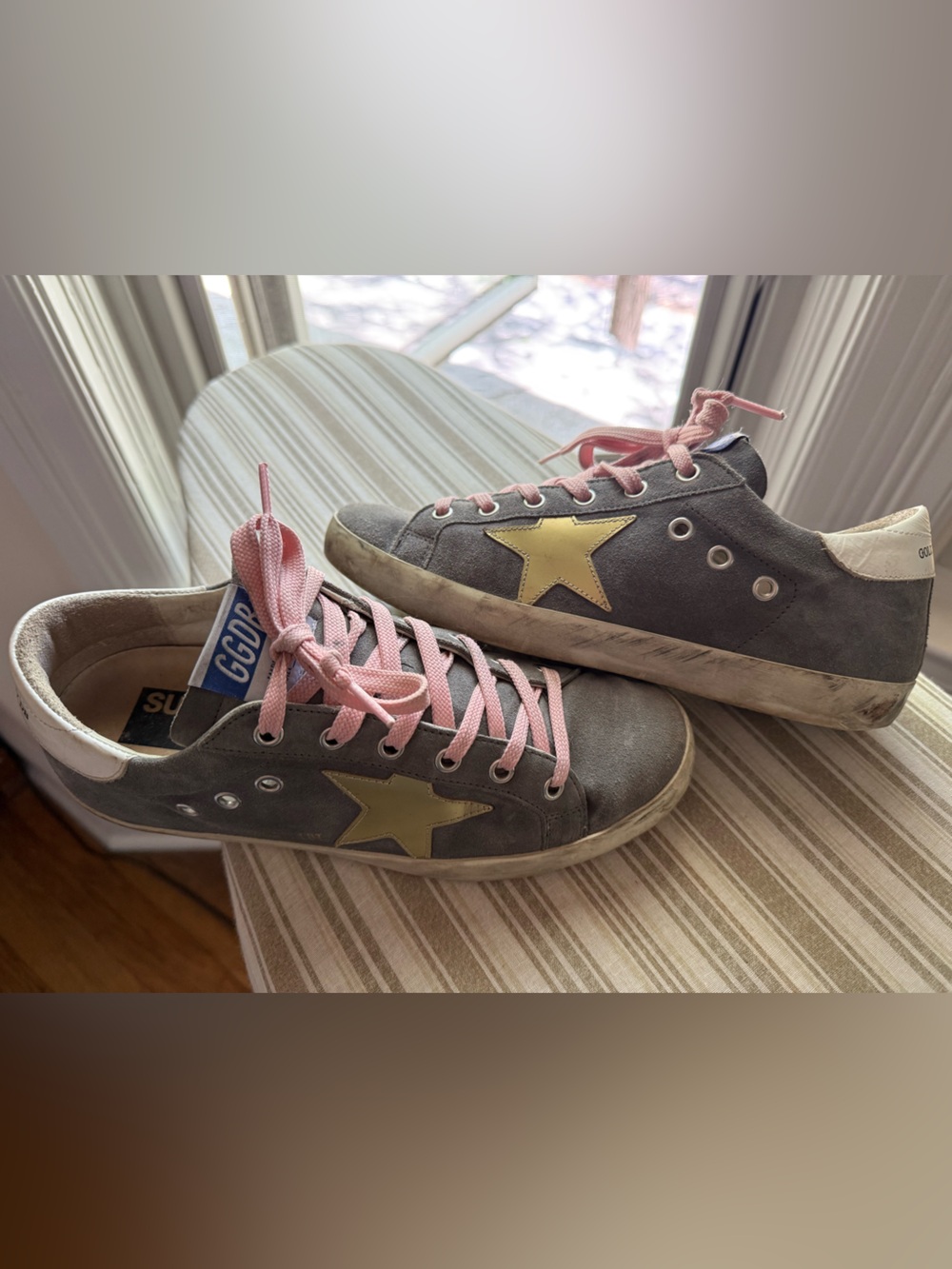 Golden Goose Women’s Superstar